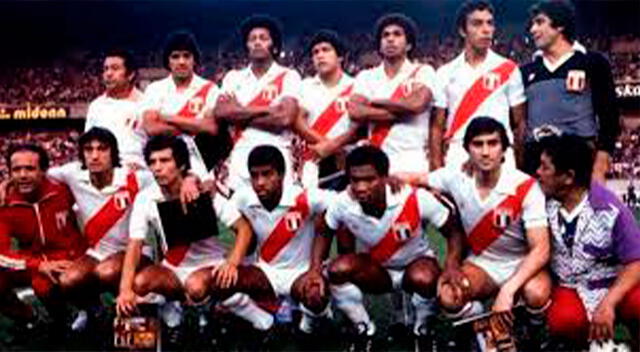 Selección Peruana en el Mundial Argentina 1978. Selección Peruana en el Mundial Argentina 1978.