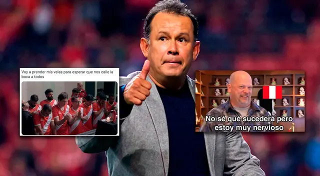 La llegada de Reynoso a la Selección fue recibida con una gran cantidad de memes