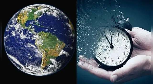¿Por qué los días duran menos? La Tierra registró la fecha más corta de la historia