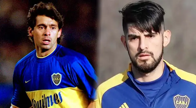 Histórico de Boca Juniors mató a Zambrano con lapidario apodo