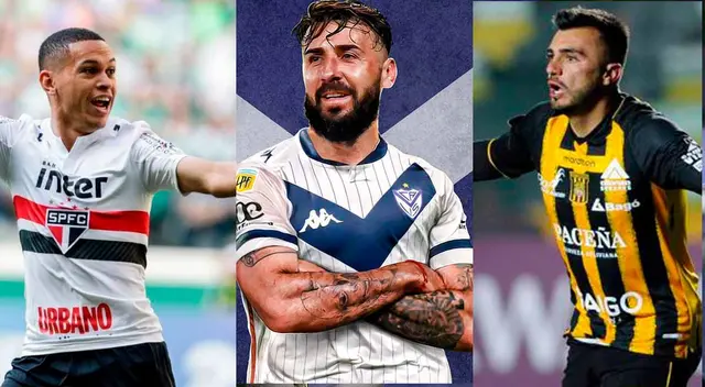 Partidos de hoy EN VIVO miércoles 3 de agosto