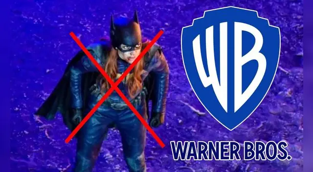 Warner Bros pierde 90 millones de dólares tras la cancelación de Batgirl Warner Bros pierde 90 millones de dólares tras la cancelación de Batgirl