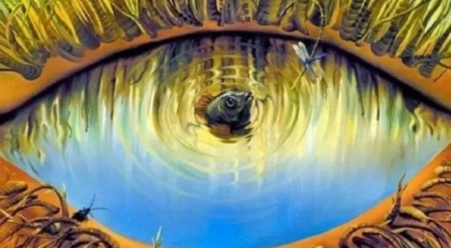 ¿Eres una persona inteligente y creativa? Sorpréndete con las revelaciones de este test ¿Eres una persona inteligente y creativa? Sorpréndete con las revelaciones de este test