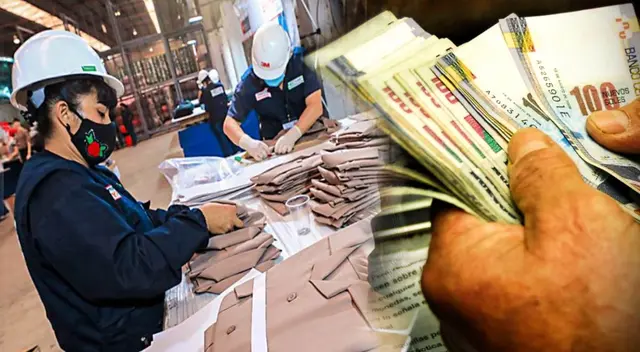 Feriado 6 de agosto: ¿cuánto me pagarán por trabajar este día? Feriado 6 de agosto: ¿cuánto me pagarán por trabajar este día?