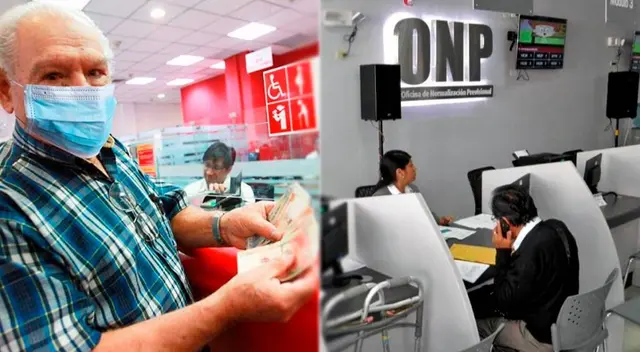 Bono ONP 930 soles: ¿quiénes podrán recibir este subsidio extraordinario? Revisa AQUÍ