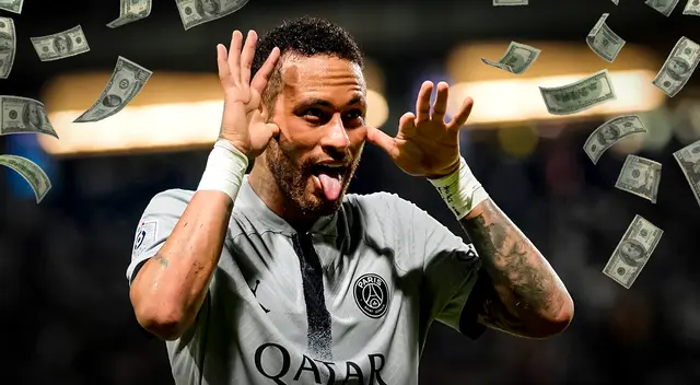 PSG pagó millones por Neymar: ¿Cuánto ha cambiado el mercado de pases desde aquel fichaje? PSG pagó millones por Neymar: ¿Cuánto ha cambiado el mercado de pases desde aquel fichaje?
