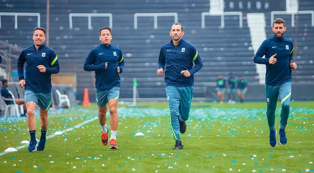 Gigante de Brasil va en busca de goleador de Alianza Lima, según prensa brasileña Gigante de Brasil va en busca de goleador de Alianza Lima, según prensa brasileña