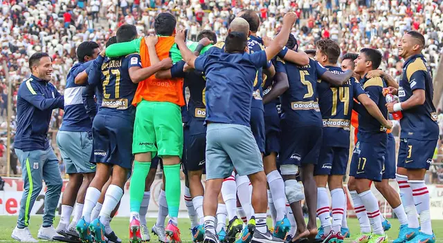 Alianza Lima está invicto en el Torneo Clausura 2022. Alianza Lima está invicto en el Torneo Clausura 2022.