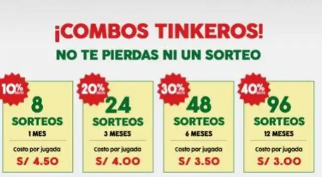 Tinka