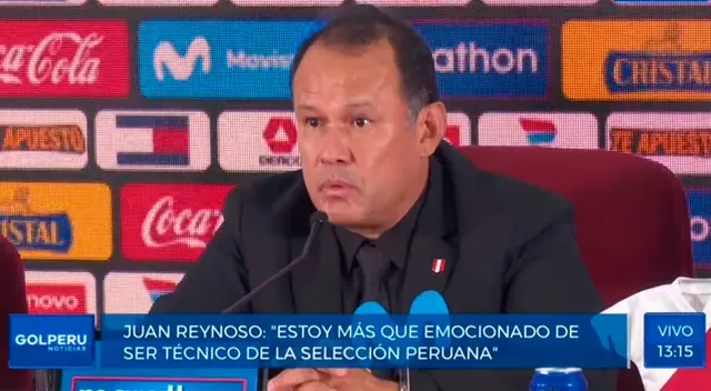 Juan Reynoso y su Juan Reynoso y su