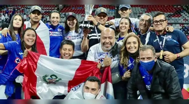 El otro lado de Juan Reynoso, nuevo DT de la Selección Peruana: sus hijas, esposa y familia El otro lado de Juan Reynoso, nuevo DT de la Selección Peruana: sus hijas, esposa y familia