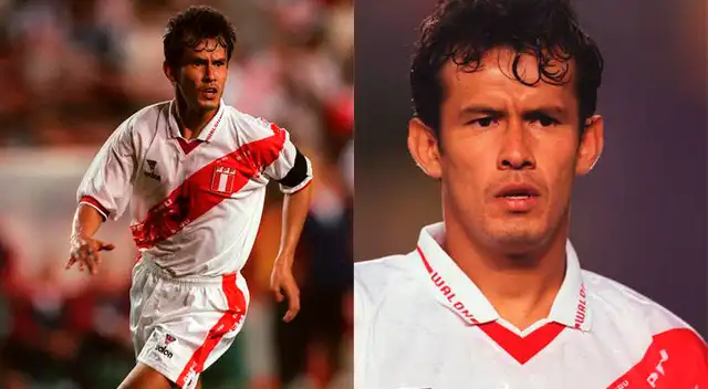 ¿Cómo le fue a Juan Reynoso en su etapa como jugador de la Selección Peruana? ¿Cómo le fue a Juan Reynoso en su etapa como jugador de la Selección Peruana?
