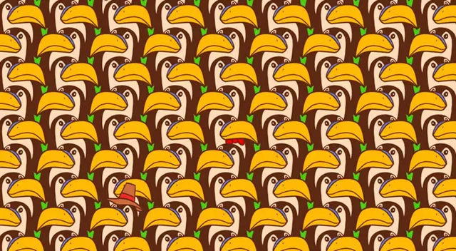 ¿Lograrás encontrar al pingüino a tiempo? ¿Lograrás encontrar al pingüino a tiempo?