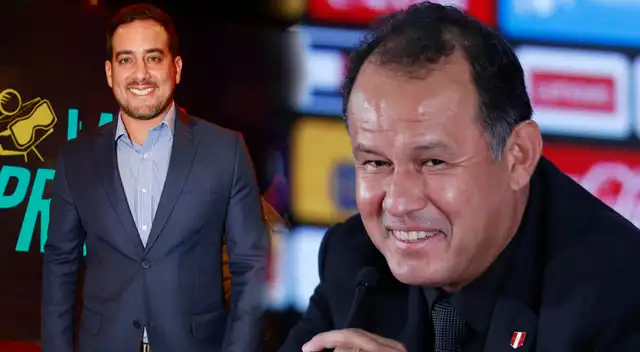 Óscar del Portal respalda el estilo defensivo de Juan Reynoso Óscar del Portal respalda el estilo defensivo de Juan Reynoso