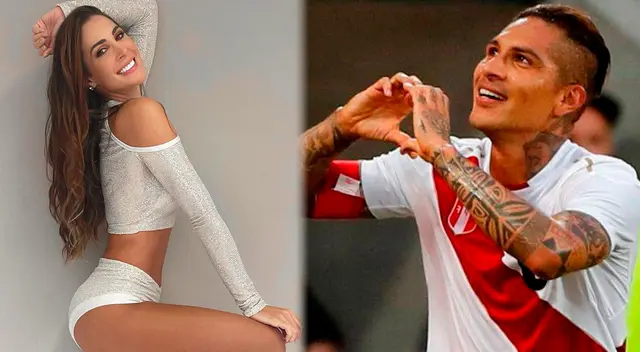 Según Amor y Fuego, Guerrero y Ana Paulo tuvieron una cena romántica.