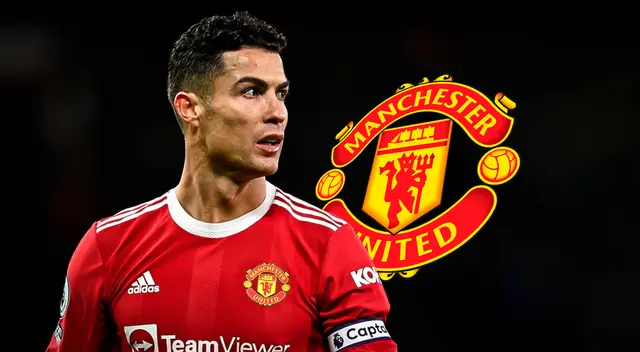 Cristiano Ronaldo protagoniza brutal portada en medio inglés