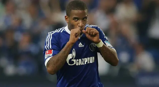 ¡Carísimo! El exhorbitante precio de Jefferson Farfán en su mejor momento como futbolista.