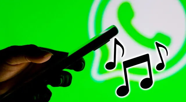 WhatsApp: pasos sencillos para asignar un ringtone a un contacto en específico WhatsApp: pasos sencillos para asignar un ringtone a un contacto en específico