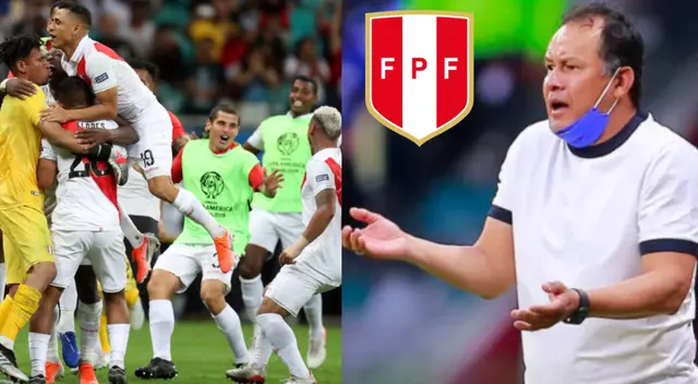 Juan Reynoso asumió el cargo de DT de la Selección Peruana para el próximo proceso clasificatorio. Juan Reynoso asumió el cargo de DT de la Selección Peruana para el próximo proceso clasificatorio.