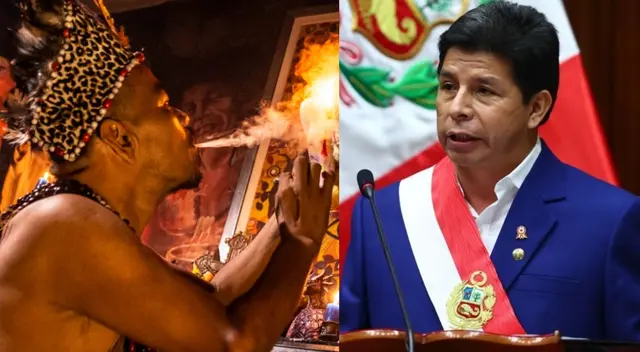 Vidente Chichipe lanza alerta sobre Pedro Castillo: