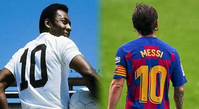 ¿Qué significa jugar de 6, 8 y 10?: el origen de los dorsales en el fútbol ¿Qué significa jugar de 6, 8 y 10?: el origen de los dorsales en el fútbol