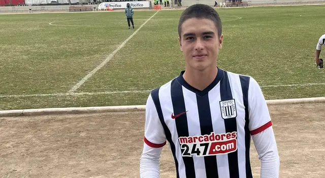 Juan Pablo Goicochea tiene millonaria cláusula de salida