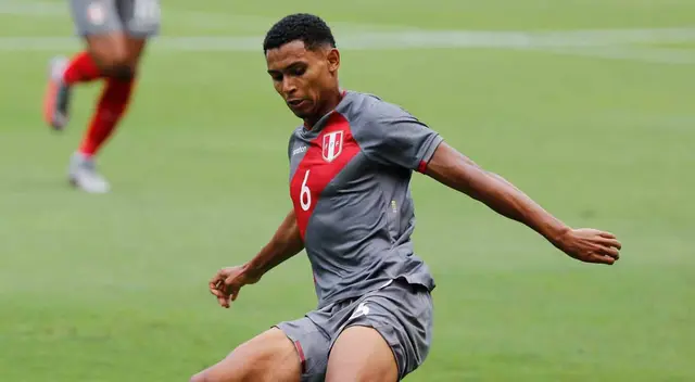 Marcos López deja la MLS para jugar en Holanda