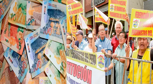 Fonavi 2022: Ingresa AQUÍ y descubre cuánto dinero pendiente tienes por retirar