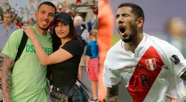 Según Peluchín, el futbolista quiere retomar su relación con la influencer. Según Peluchín, el futbolista quiere retomar su relación con la influencer.