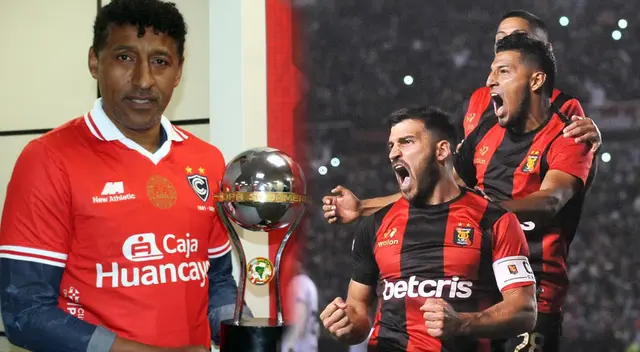 Germán Carty motivó al plantel de Melgar previo al choque ante Inter Germán Carty motivó al plantel de Melgar previo al choque ante Inter
