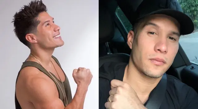 El mánager desmintió la muerte del cantante y señaló que él está en recuperación.