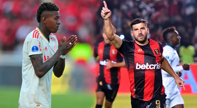 Bernardo Cuesta advierte que viajarán a Brasil por la clasificación Bernardo Cuesta advierte que viajarán a Brasil por la clasificación