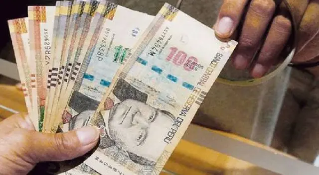 Bono 550 soles: ¿Cuándo comenzará la entrega de este subsidio?