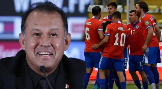 El futbolista chileno que se ilusiona con ser convocado por Juan Reynoso El futbolista chileno que se ilusiona con ser convocado por Juan Reynoso