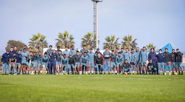 El próximo partido de Alianza Lima será el 20 de agosto.