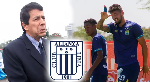 Héctor Ordoñez no se guardó nada tras postergación del partido de Carlos Stein