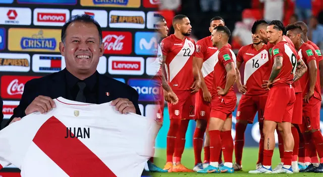 Juan Reynoso lo utilizaría tras haber quedado encantado con su juego Juan Reynoso lo utilizaría tras haber quedado encantado con su juego
