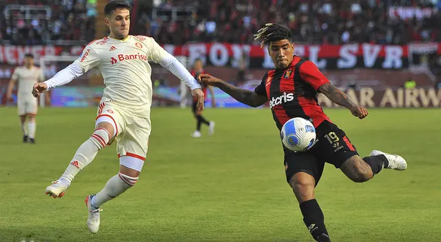 Melgar necesita un triunfo para clasificar de forma directa a semifinales.