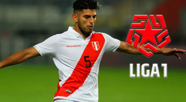 Carlos Zambrano no seguiría en Boca Juniors para jugar en un club de la Liga 1