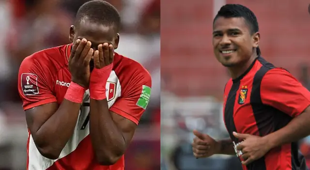 Alejandro Ramos tiene contrato con Melgar hasta 2024