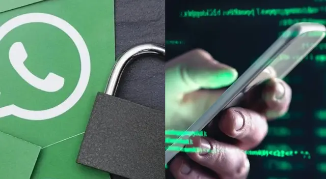 WhatsApp: ¿Cuál será la nueva función para evitar el robo o suplantación de la cuenta? WhatsApp: ¿Cuál será la nueva función para evitar el robo o suplantación de la cuenta?