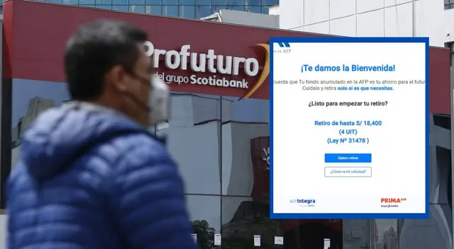 Retiro AFP 2022: ¿Qué hacer si no envíe mi solicitud a tiempo? Conoce la GUÍA completa
