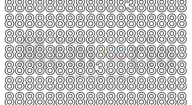 Encuentra el objetivo de este reto visual y demuestra que eres un GENIO en segundos Encuentra el objetivo de este reto visual y demuestra que eres un GENIO en segundos
