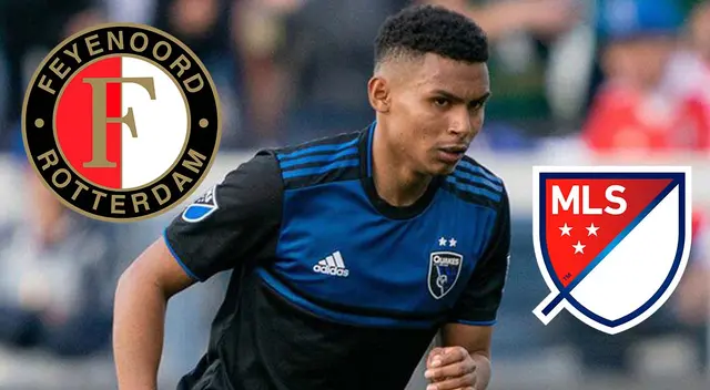 Marcos López fue multado por la MLS