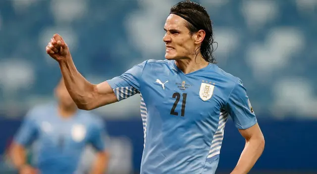 Edinson Cavani sería el nuevo fichaje de Boca Juniors.