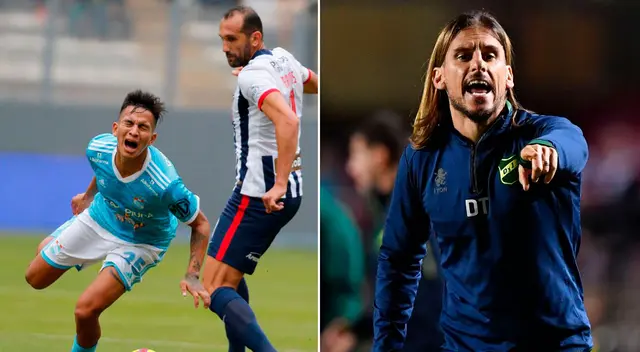 Dejó un vacío en Sporting Cristal y ahora Beccacece lo tendrá en sus filas