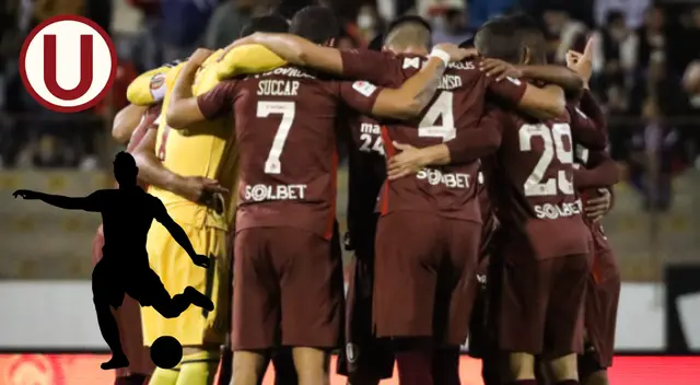Universitario marcha noveno en la tabla de posiciones con 7 puntos.