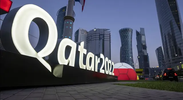 Mundial 2022: hinchas deberán pagar grandes sumas de dinero para hospedarse en Qatar