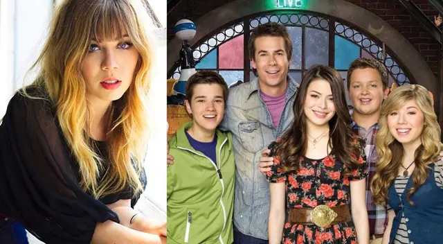Jennette McCurdy reveló que Nickelodeon le ofreció dinero para que no denunciará abusos