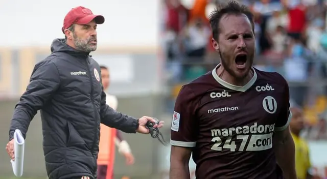 Universitario y la motivación extra que tiene para ganarle a Cienciano.